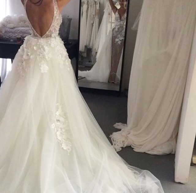dresses, wedding dresses, white dresses and style
