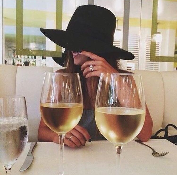 drinking, Dream, pair and smile