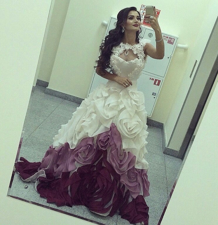 cool, flowers, dress and amazing