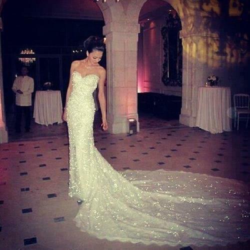 fashion, wedding dress, sparkle dress and girl