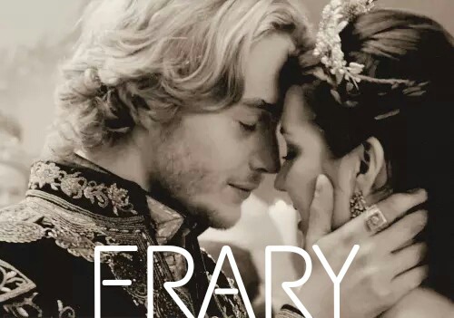 frary, romantic and mary