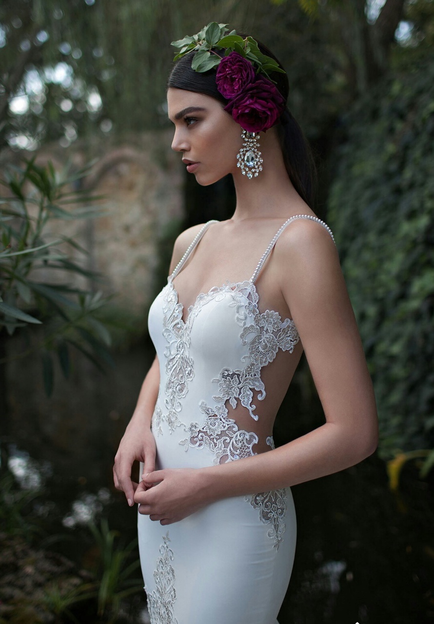 bride, elegant, summer edition and style