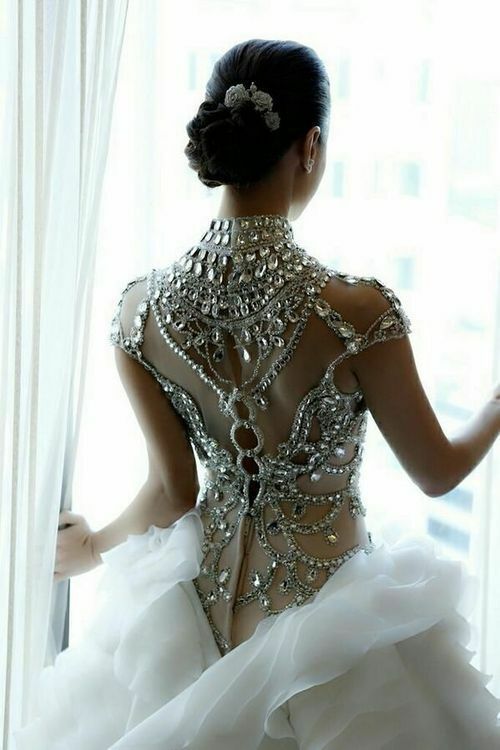 braut, beautiful, bride and steine
