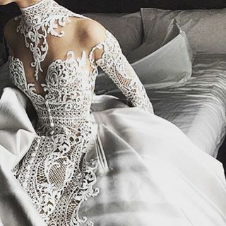 Couture, designer and bridal