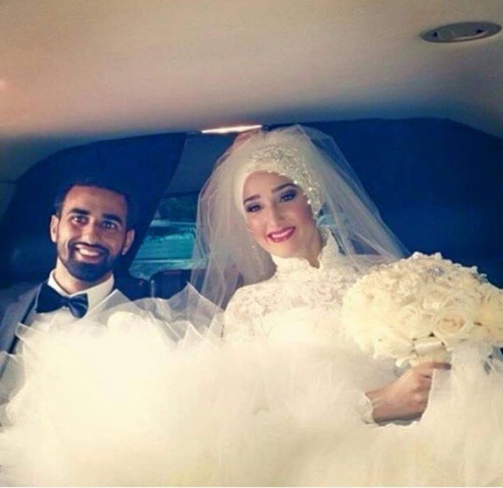 love and mariage