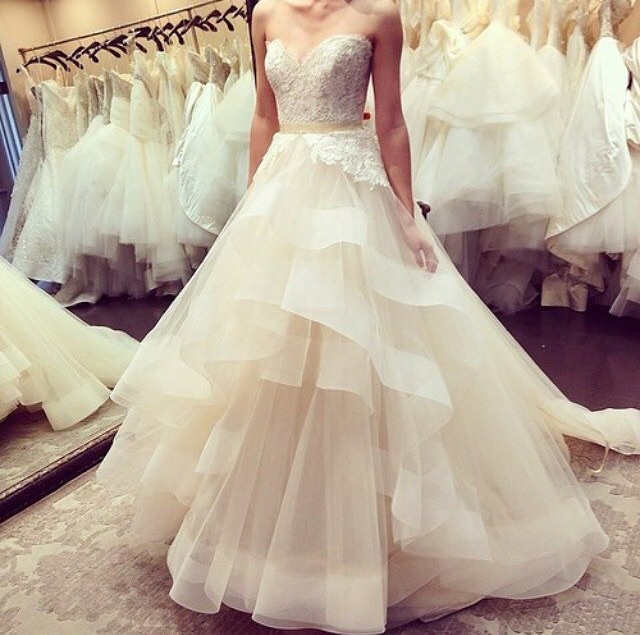 wedding dresses, dress, fashion and luxury