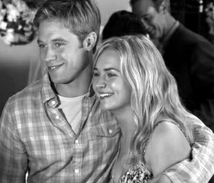 britt robertson, shaun sipos and life unexpected