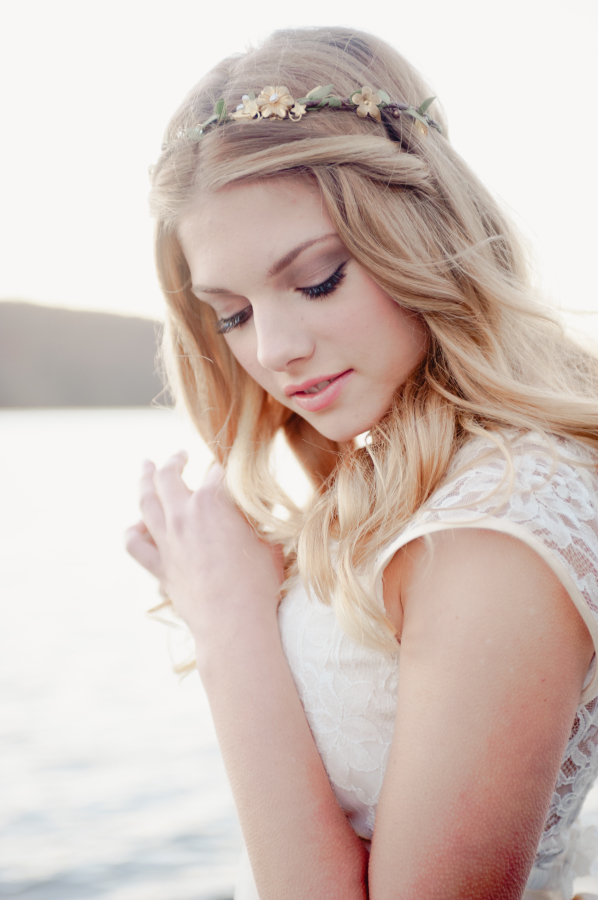 beautiful, hair, pretty and style