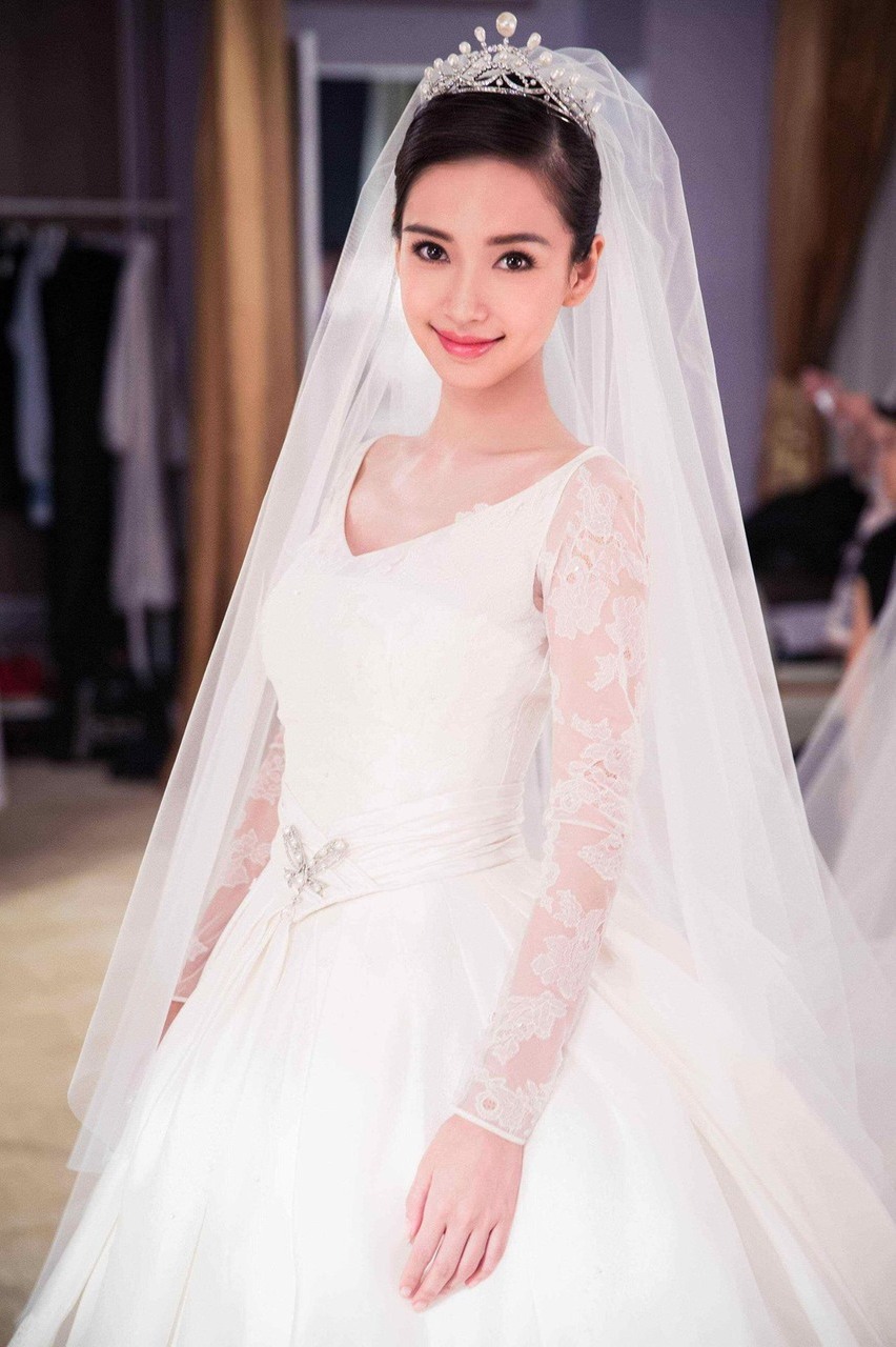 chinese girl, china, bride and dresses