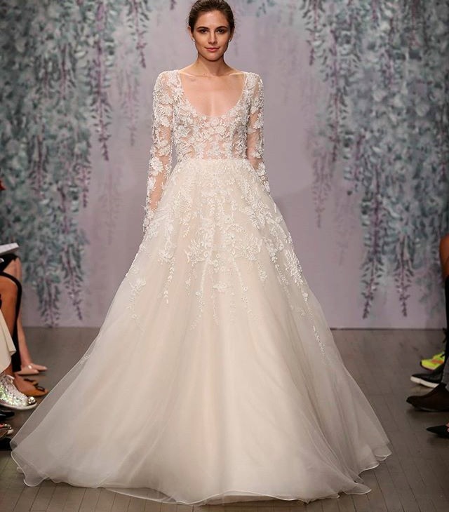 ss16, bridal, bride and gown