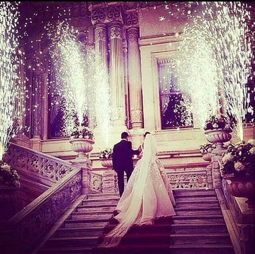 couple, sparkly, live and gluts