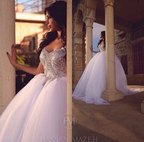 white, mariage, dress and marriage