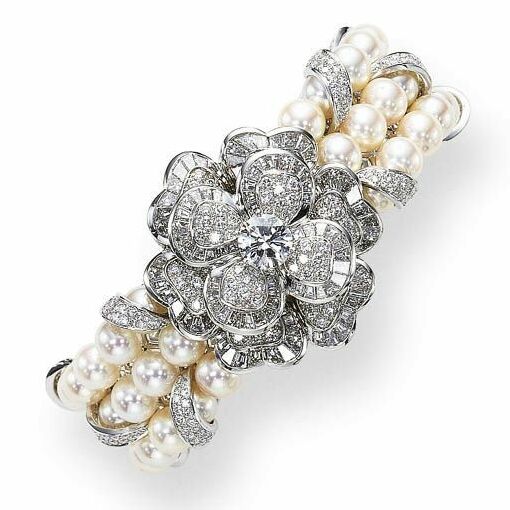 chanel, fashion, beautiful and joyas