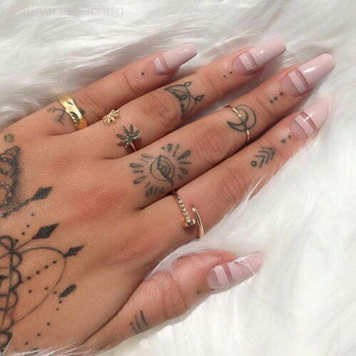 dress, henna, goals and Dream