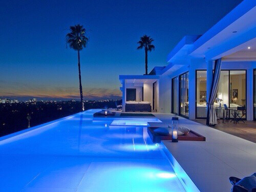 luxury, future and funny