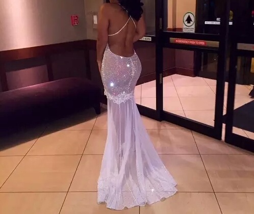 happy, luxe and dress