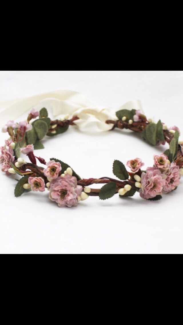 bride, mauve, pretty and pink