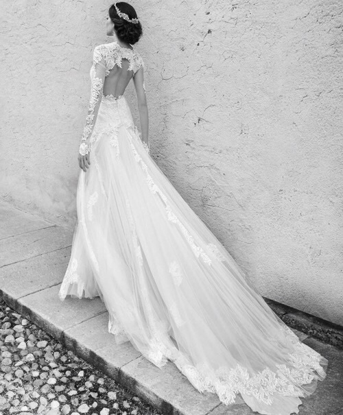 bride, awesome, follow and luxury