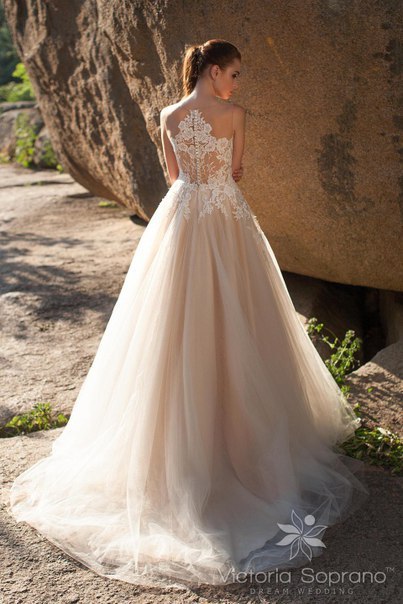 back, dress and fashion