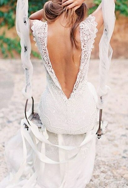 Dream, wedding dress and dress