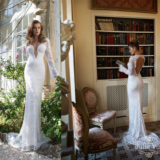 long sleeve, wedding dress and bridal