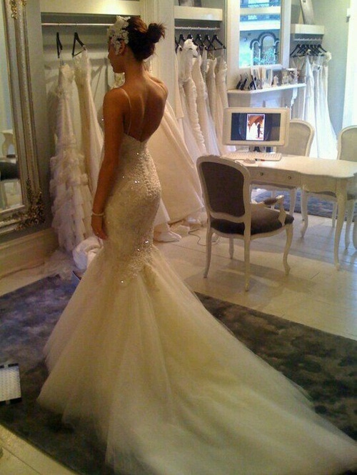 wedding dress, hair, outfits and animals
