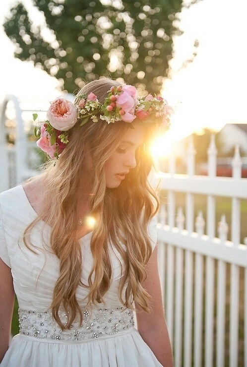 bride, wedding bells, hairstyle and bridal hairstyle