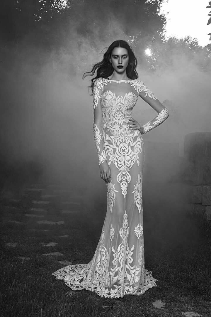 amazing, Couture, lace and black&white