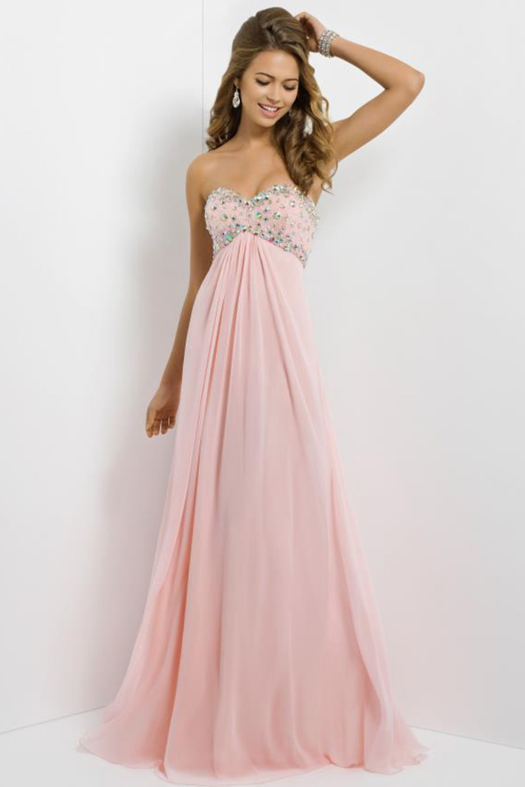 fashion dress, sleeveless dress, wedding dress and beading dress