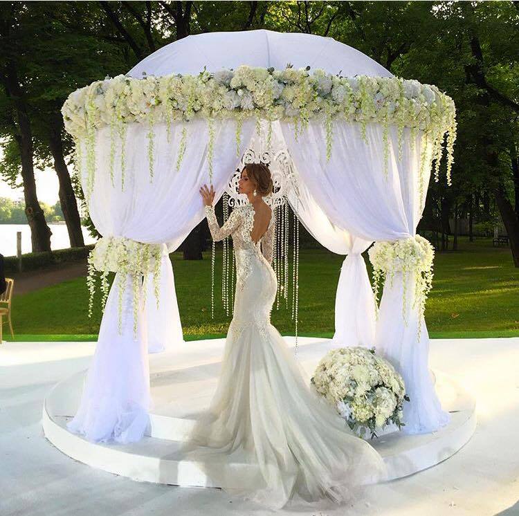 wedding dress, lace wedding dress, berta bride and love