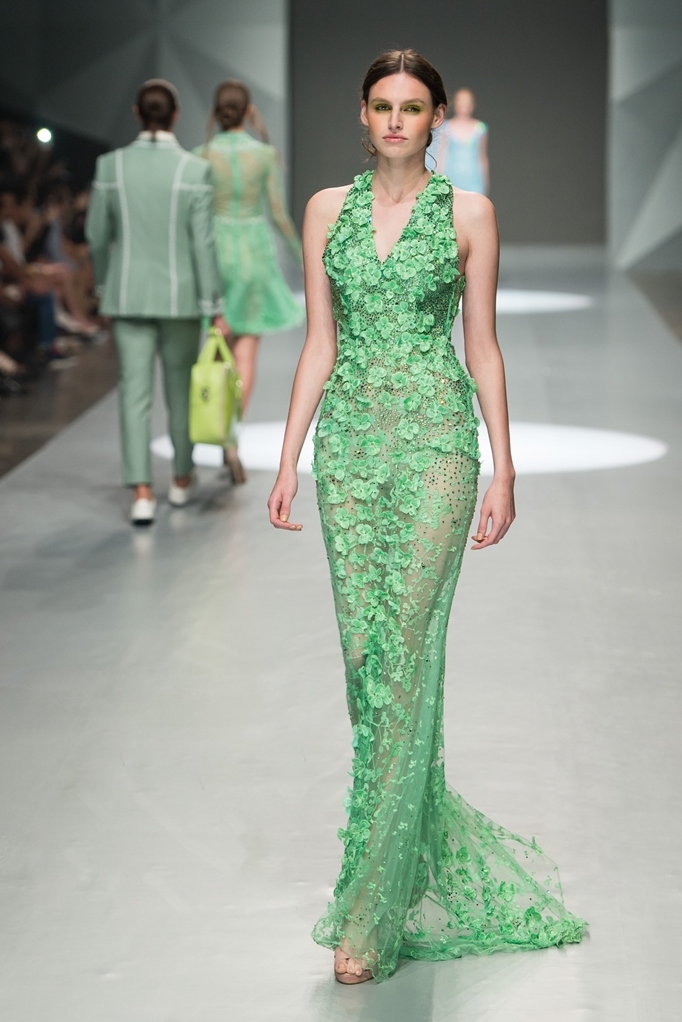 michael cinco, gowns, fashion and dress