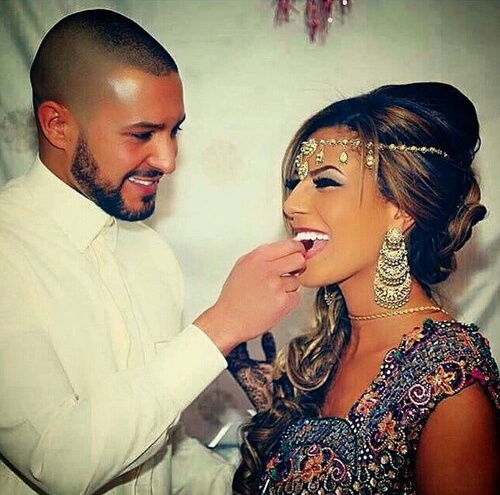 wedding goals