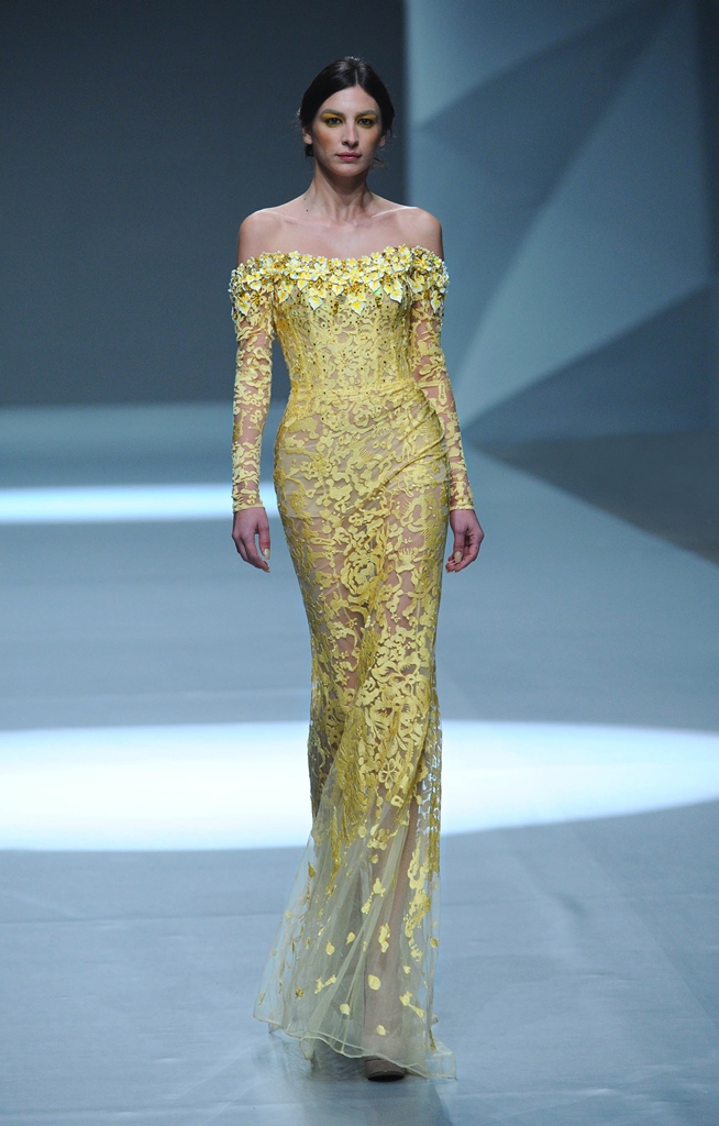 runway, fashion, Couture and dress