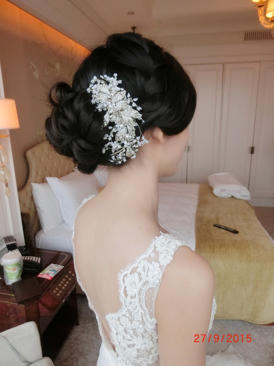 elegant, hairdo, hair and classy