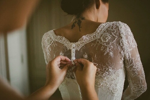 fashion, girl and dress