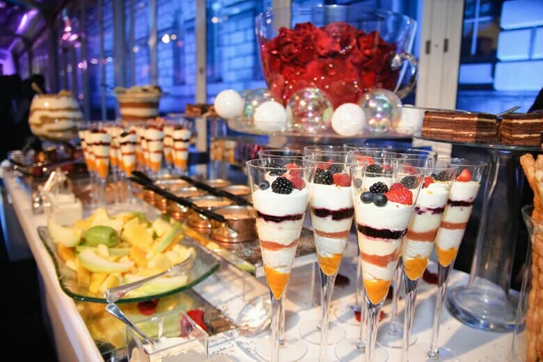 cute, decoration, food and mini