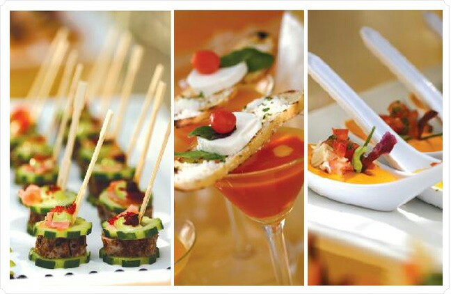 decoration, cute and food
