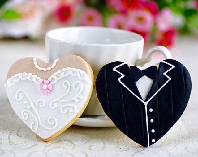 vintage, <3 and Cookies