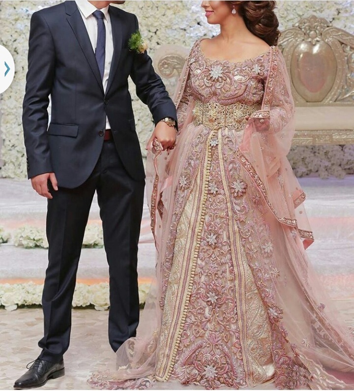 marriage, maroccan and love