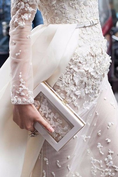 design, dress and luxury