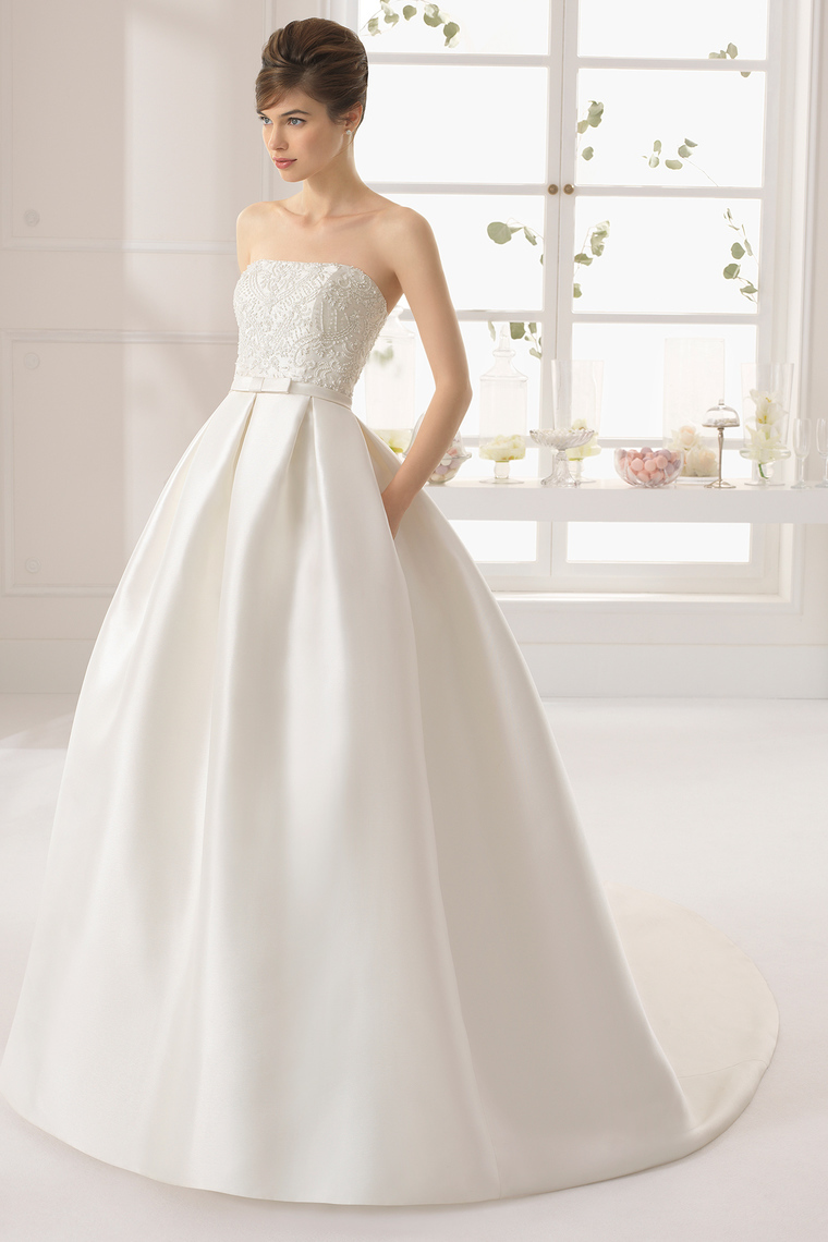 wedding dress, lace dress, wedding gown and applique