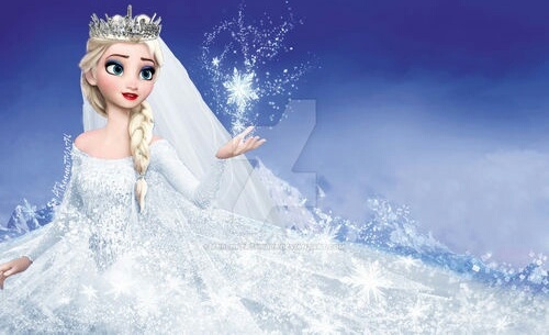 frozen, cartoons and elsa