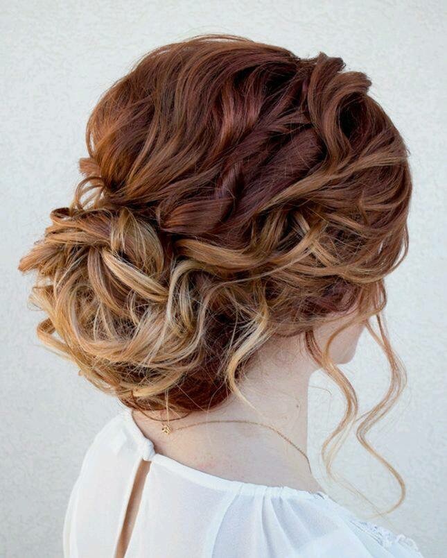 hair and WeddingHair