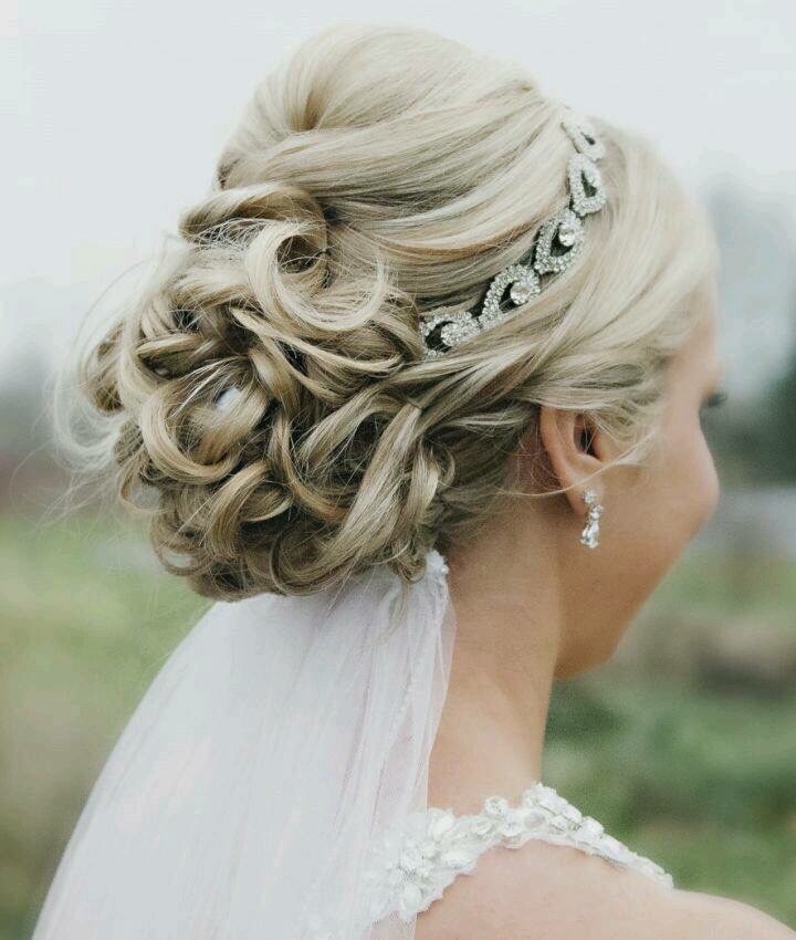 hair and WeddingHair