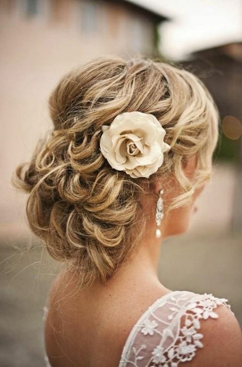 WeddingHair and hair