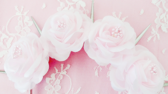 flowers, fashion and mix