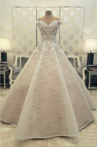 luxury, fashion and look