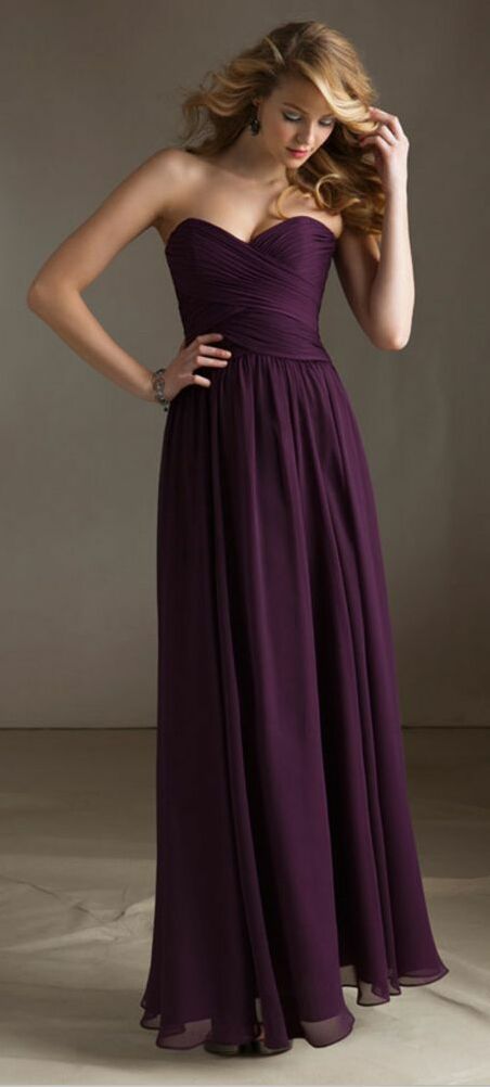 style, purple, fashion and bridesmaid