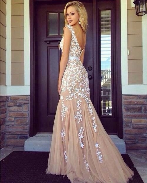 wedding dress, fashion and off white