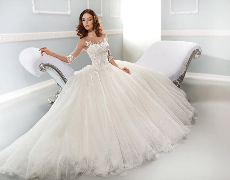 white, stunning, belt and dress